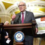 Erika Kirk honors late husband Charlie in emotional White House tribute: ‘A free man made fully free’