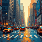 October monthly job cuts surged to a 22-year high