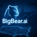 Why did BBAI stock skyrocket 11% today? BigBear.ai’s surprise move explained