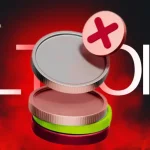 Stock market sinks as AI and interest rate worries grip investors