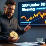 If Cardano Flips Ethereum, Your 10,000 ADA Might Be Worth This Much