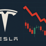 Tesla stock tumbles over 3% on Tuesday: are Robotaxi dreams fading fast?