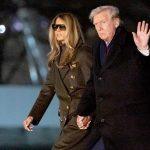 Trump says he believes Hegseth ‘100%’ on Venezuelan drug boat strike denial amid allegations